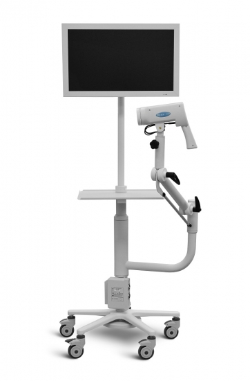 Digital video colposcope BMTechnica SLV-101 HD